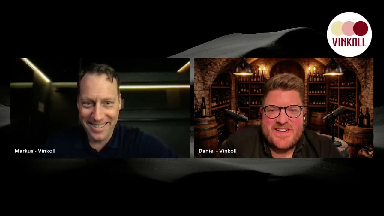 Vinkoll - Tillfälligt sortiment 20/3 2026