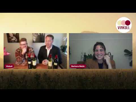 Liveprovning: Reyneke Wines