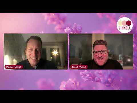 Inför tillfälliga sortimentet 17/1 2025