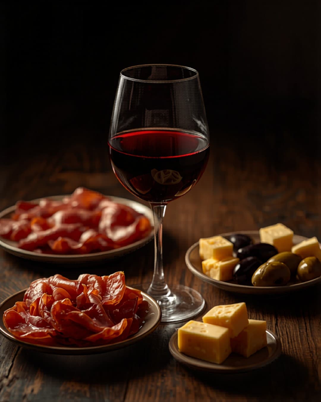 Bierzo – Godello möter mencía