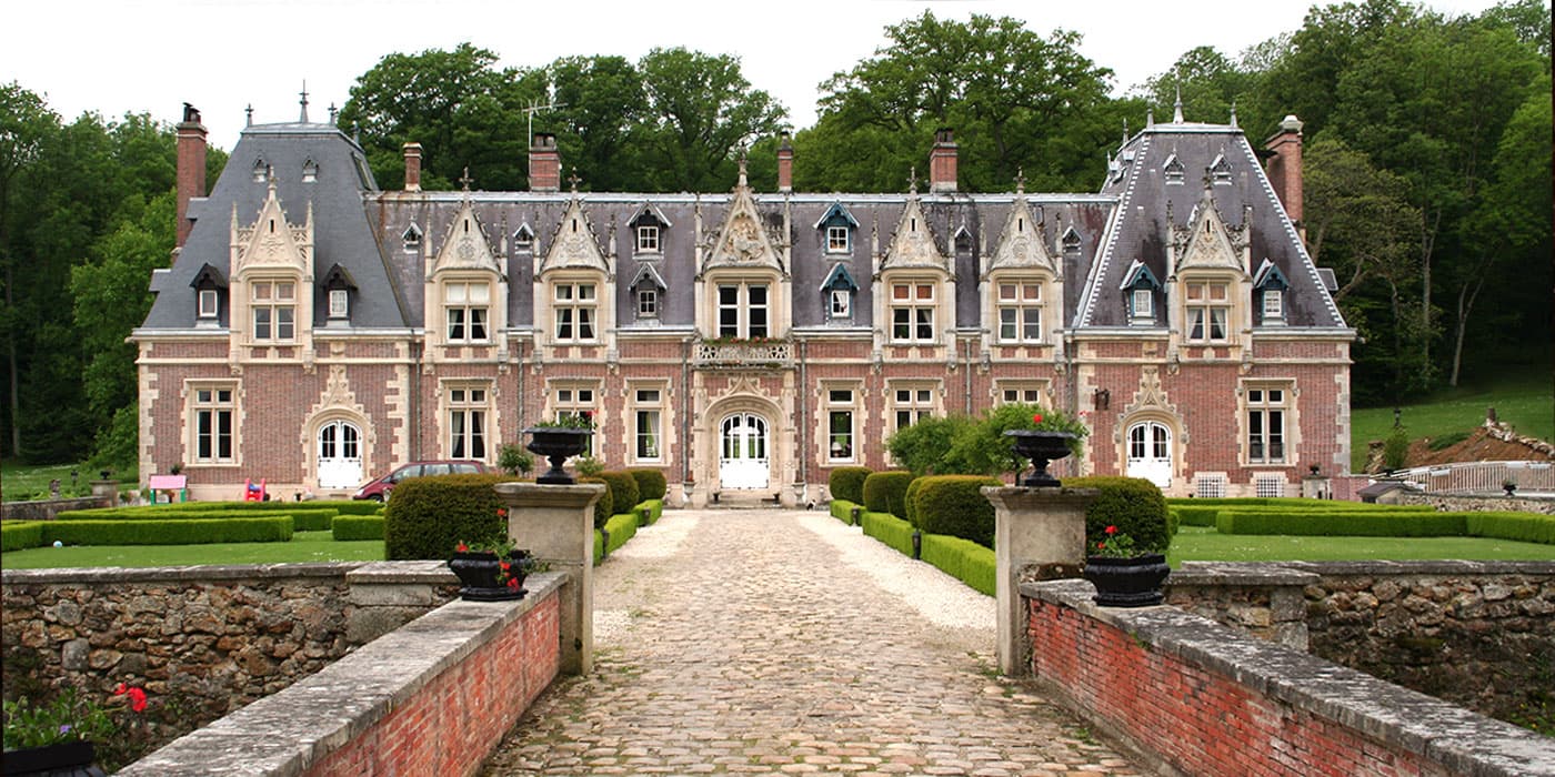 Champagne Launois