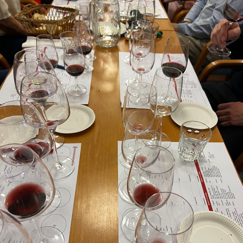 Riedel — glaset som ändrar smaken