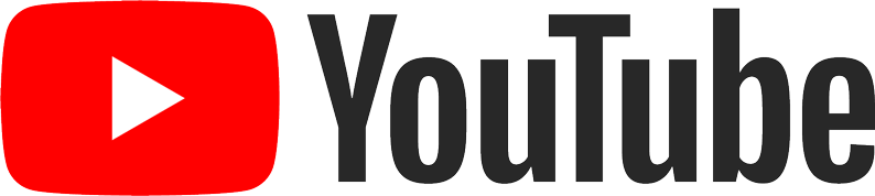 YouTube logotype