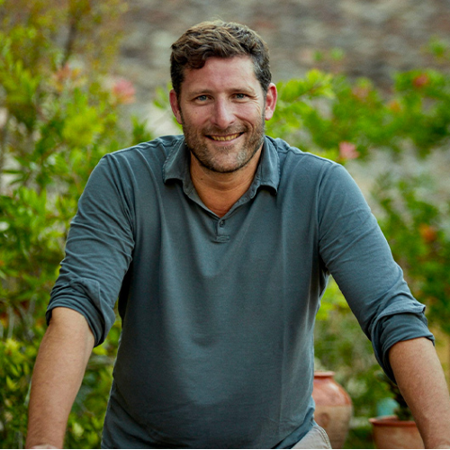 Dominik Huber, Terroir al Límit